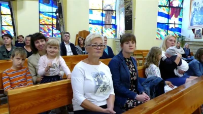 Występ Estrady Regionalnej Równica z Ustronia