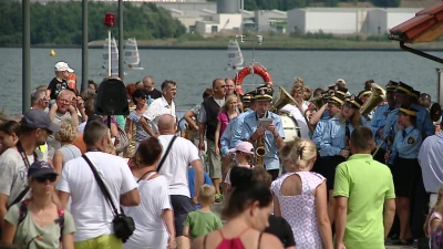 Pielgrzymka z Nadola do Żarnowca