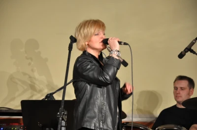Koncert charytatywny dla Michała