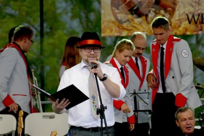Kąpino 2017. Dożynki Gminy Wejherowo