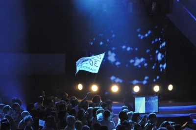 Festiwal TOPtrendy  dzień drugi