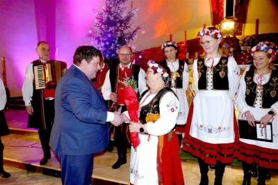 Fot. Leszek Spigarski