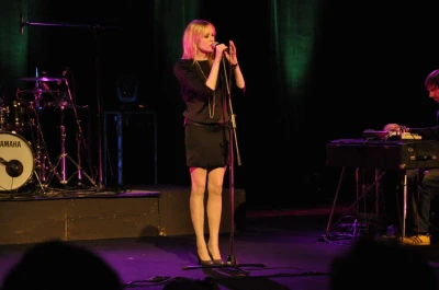 Gdynia: Ladies' Jazz Festival – dzień trzeci