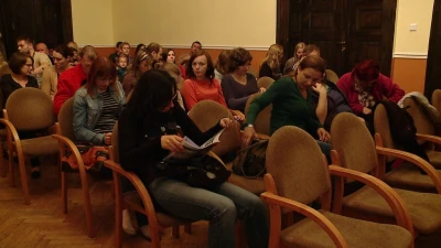 Za nami I Festiwal Przygody WANOGA