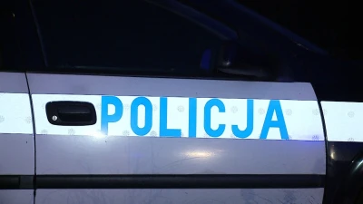 Choczewo: Wypadek podczas rozbiórki
