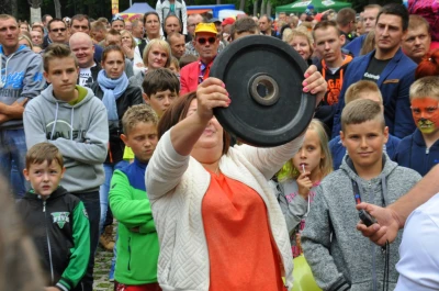 Radio Norda FM wystartowało na festynie w Wejherowie!