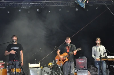 Soundrive Festival Gdynia