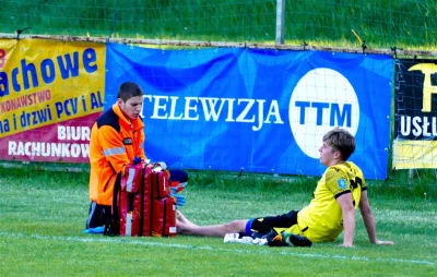 fot. Leszek Spigarski