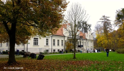 fot. Leszek Spigarski 