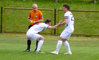 Gryf Wejherowo vs PGE GKS Bełchatów 4:1