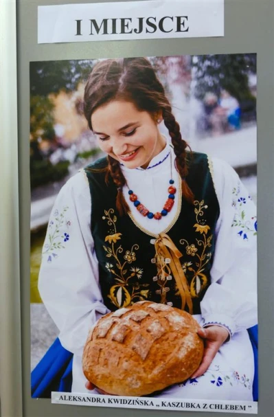 XII Powiatowo-Gminny Konkurs Fotograficzny rozstrzygnięty fot.  Dorota Wicka i Leszek Spigarski