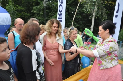 Pierwsze urodziny Radia Norda FM