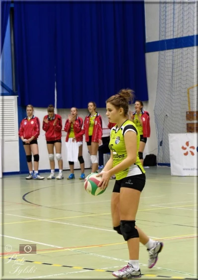 Mecz  TPS Rumia vs Szkoła Sportowa Police