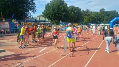 Półmaraton Ziemi Puckiej 2017 - fot. TTM
