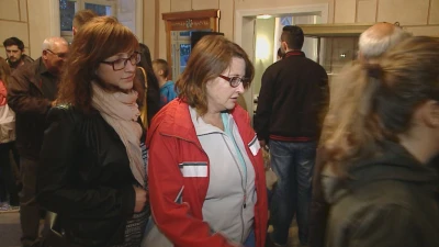 Noc Muzeów 2014