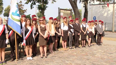 Wejherowo: 76. rocznica wybuchu II wojny światowej - 1.09.2015