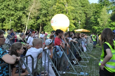 Festyn Letni w Wejherowie 2017