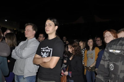 Byłeś na Gdynia Rock Fest? Znajdź się na zdjęciu!