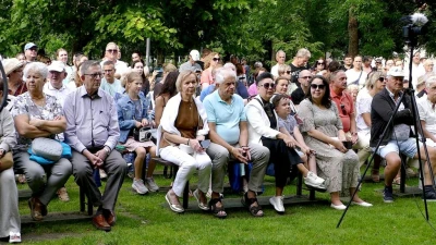 Koncert Orkiestry Dętej Gminy Wejherowo