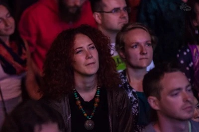 Globaltica 2016 dzień IV (fot. Marek Sałatowski)