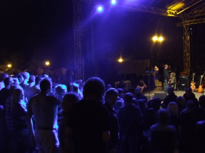8 Open Air Rock Festival w Wejherowie