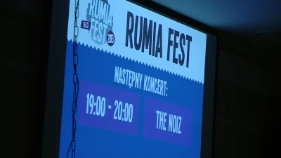 RumiaFest 2013