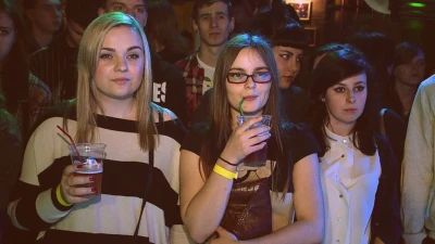 Koncert dla Hospicjum im. św. Wawrzyńca