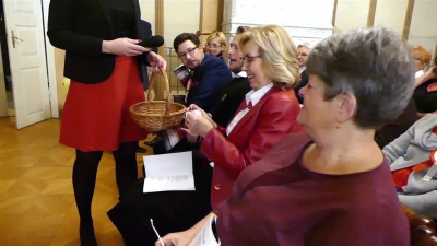 IV Maraton Pieśni Patriotycznej