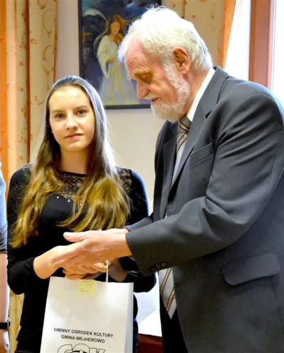 XII Powiatowo-Gminny Konkurs Fotograficzny rozstrzygnięty fot.  Dorota Wicka i Leszek Spigarski