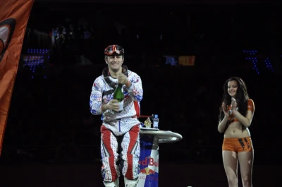 Mistrzostwa Świata w freestyle motocross