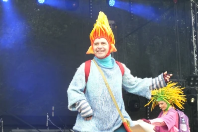 Festyn Letni Wejherowo (cz.2)