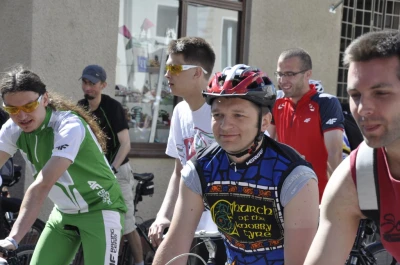 Wielki Przejazd Rowerowy