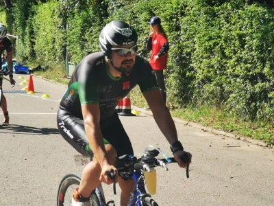 StoneMan Triathlon Szemud 2021