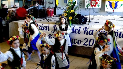 Dzień Jedności Kaszubów Kosakowo 2018