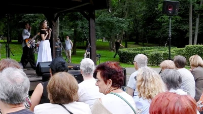 Fot. Leszek Spigarski