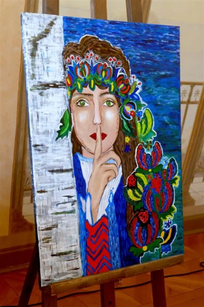 fot. Leszek Spigarski