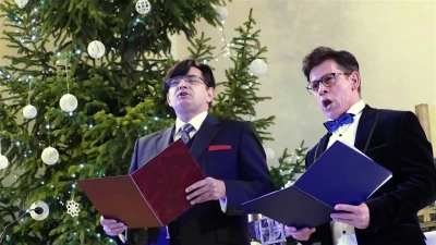 Finał V Festiwalu Serc w obiektywie fot. Leszek Spigarski