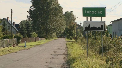 Wydobycie gazu łupkowego w Lubocinie