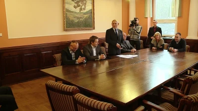 Gryf otrzymał 50 tys. zł na promocję powiatu