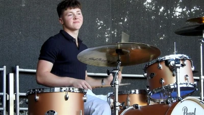 Achat/Samochodówka Band na Muzycznym Rynku w Wejherowie