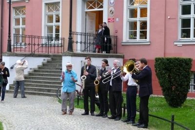 Noc Muzeów 2017 w MPiMKP w Wejherowie