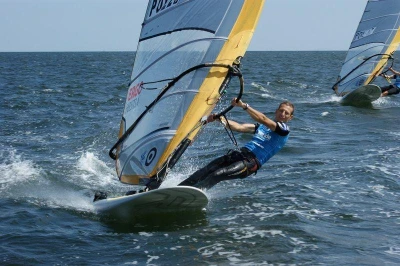 Sopot: Puchar Prezesa Grupy Ergo Hestia