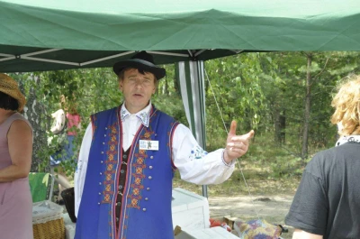 Jarmark Wdzydzki