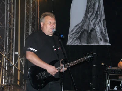 fot. Leszek Spigarski