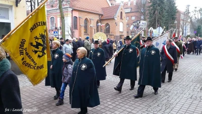 360. rocznica śmierci Jakuba Wejhera fot. Leszek Spigarski.