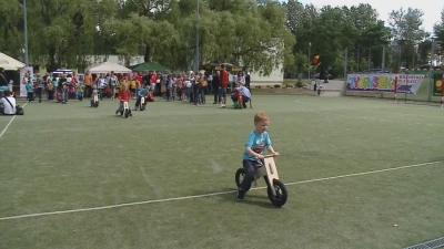 Piknik z Tytanami