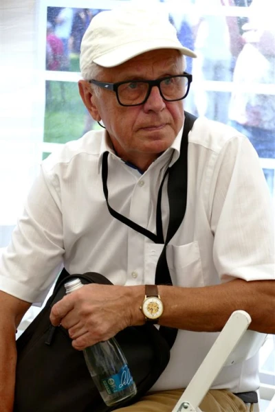 fot. Leszek Spigarski