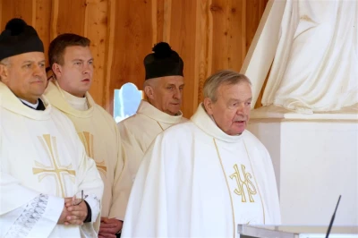 fot. Leszek Spigarski