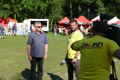 Festyn Letni w Wejherowie 2017