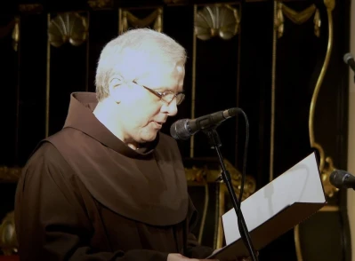 Verba Sacra w 2006 roku Fot. Leszek Spigarski